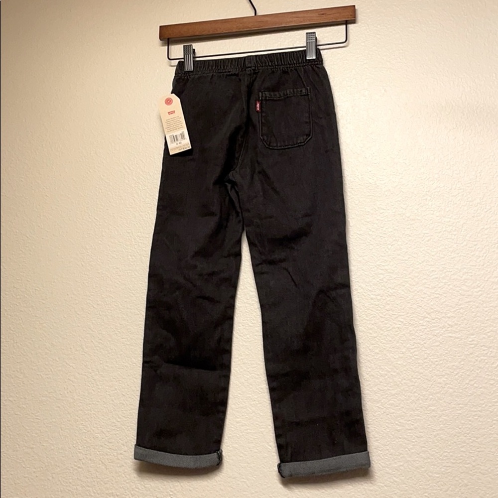 Levi’s Lightweight Joggers from Nordstroms